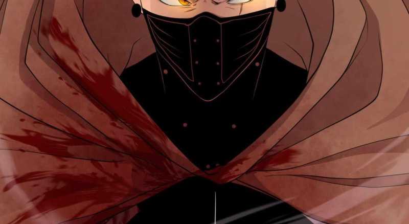 Trò Chơi Của Thần Chapter 8 - Trang 2