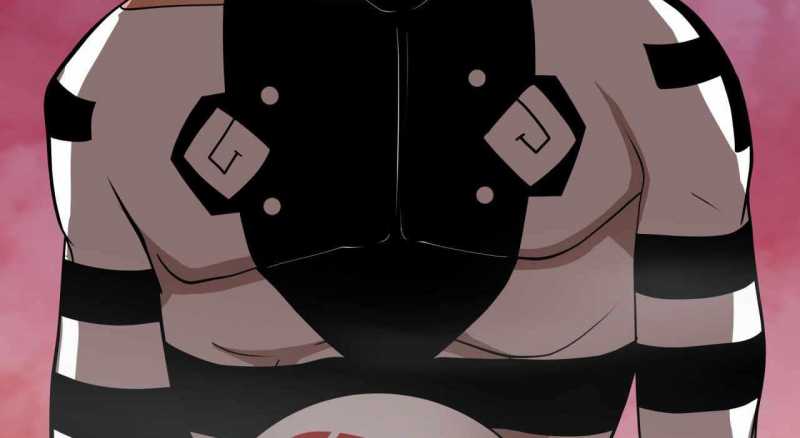 Trò Chơi Của Thần Chapter 8 - Trang 2