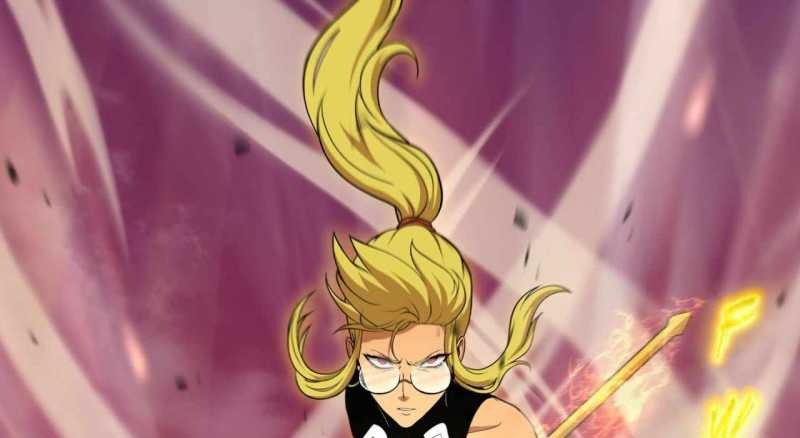 Trò Chơi Của Thần Chapter 8 - Trang 2