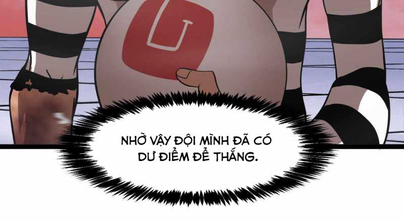 Trò Chơi Của Thần Chapter 8 - Trang 2