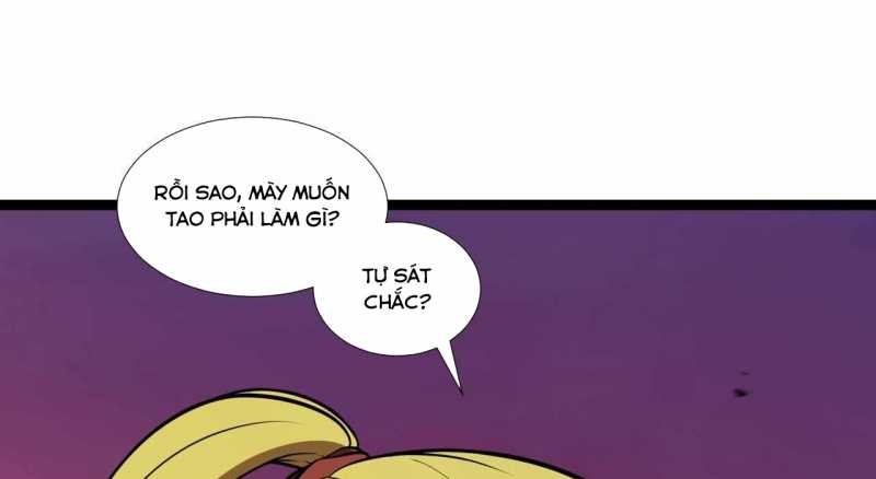 Trò Chơi Của Thần Chapter 8 - Trang 2