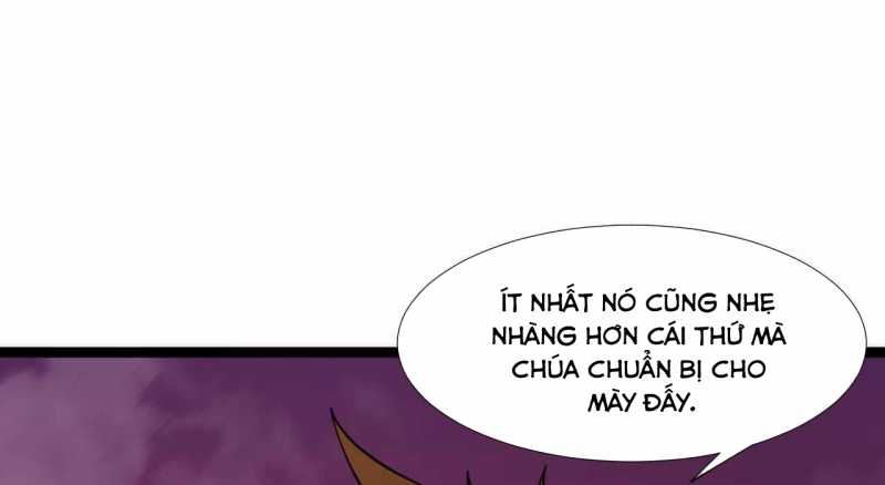 Trò Chơi Của Thần Chapter 8 - Trang 2