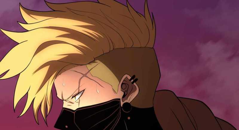 Trò Chơi Của Thần Chapter 8 - Trang 2