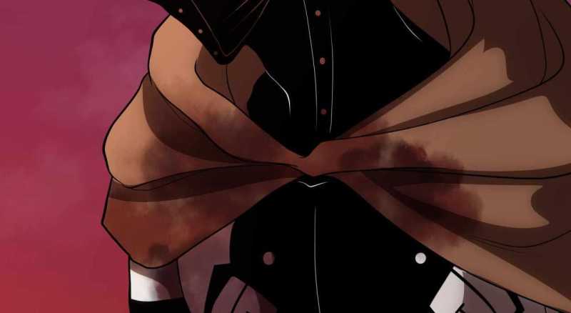 Trò Chơi Của Thần Chapter 8 - Trang 2