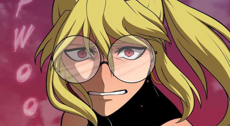 Trò Chơi Của Thần Chapter 8 - Trang 2