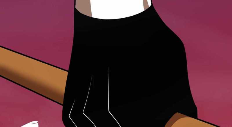 Trò Chơi Của Thần Chapter 8 - Trang 2