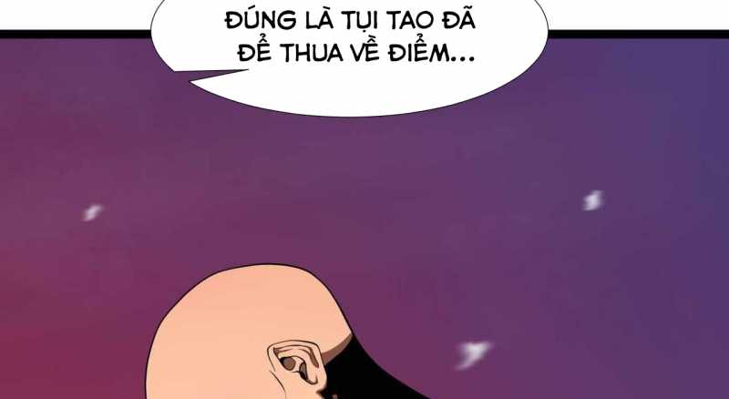 Trò Chơi Của Thần Chapter 8 - Trang 2