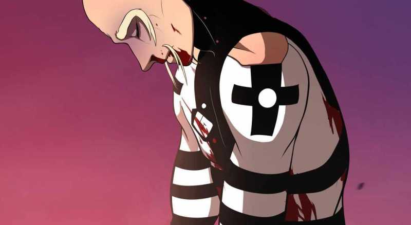 Trò Chơi Của Thần Chapter 8 - Trang 2