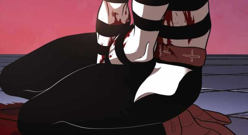 Trò Chơi Của Thần Chapter 8 - Trang 2