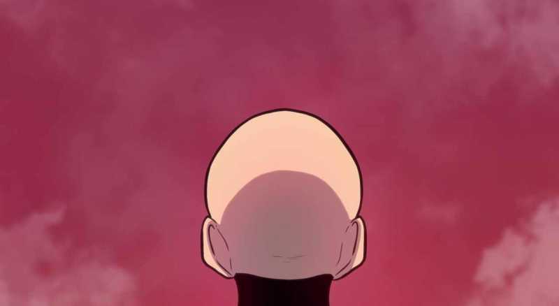 Trò Chơi Của Thần Chapter 8 - Trang 2