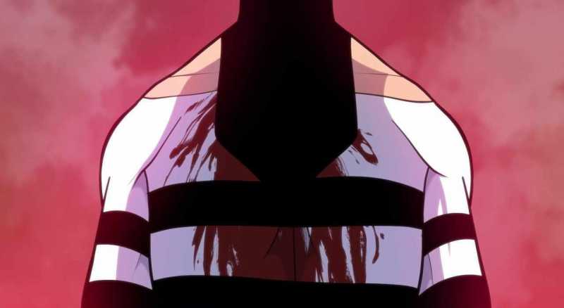 Trò Chơi Của Thần Chapter 8 - Trang 2