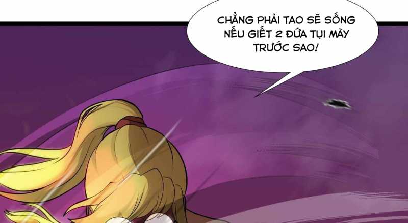 Trò Chơi Của Thần Chapter 8 - Trang 2