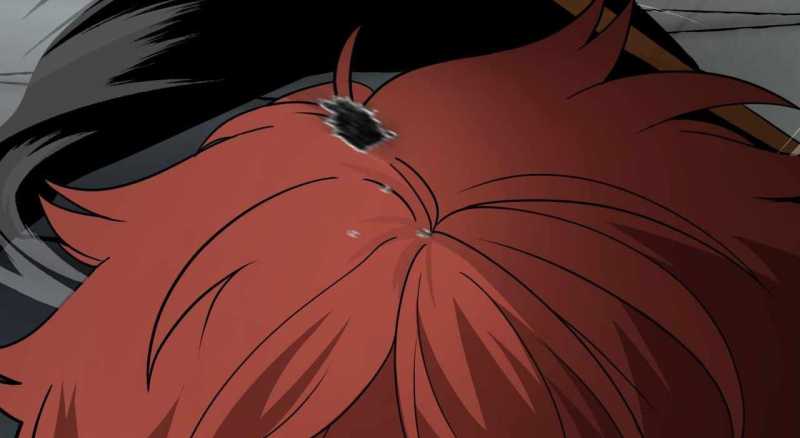 Trò Chơi Của Thần Chapter 8 - Trang 2