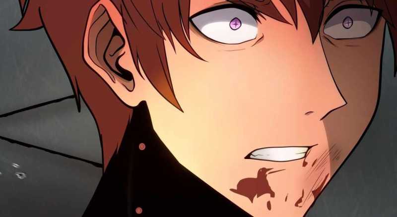 Trò Chơi Của Thần Chapter 8 - Trang 2