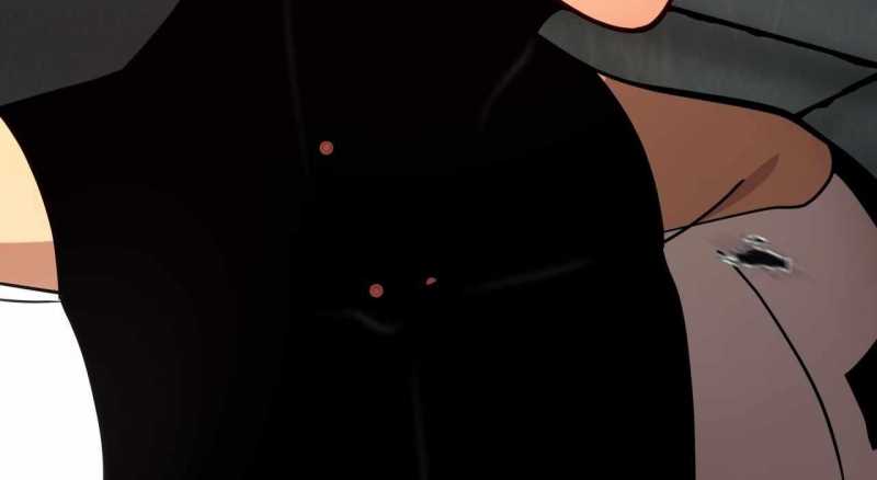 Trò Chơi Của Thần Chapter 8 - Trang 2