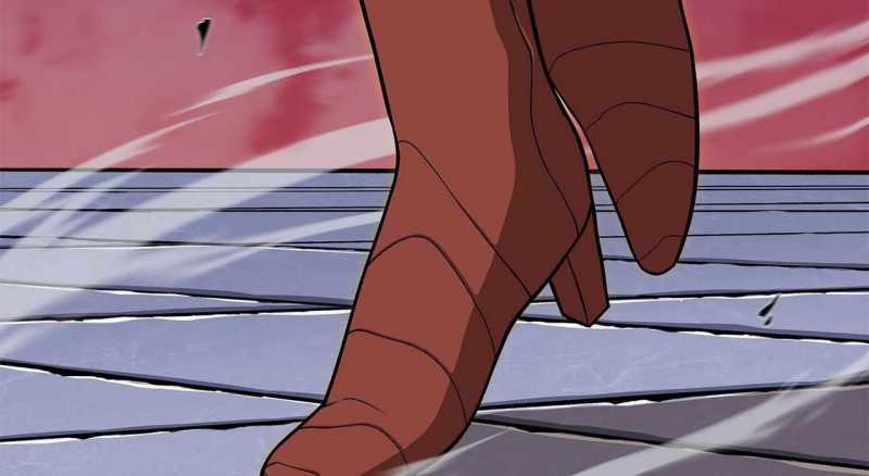 Trò Chơi Của Thần Chapter 9 - Trang 2