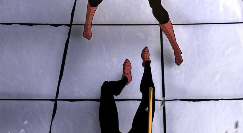 Trò Chơi Của Thần Chapter 9 - Trang 2