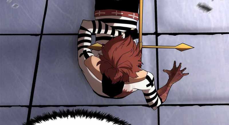 Trò Chơi Của Thần Chapter 9 - Trang 2