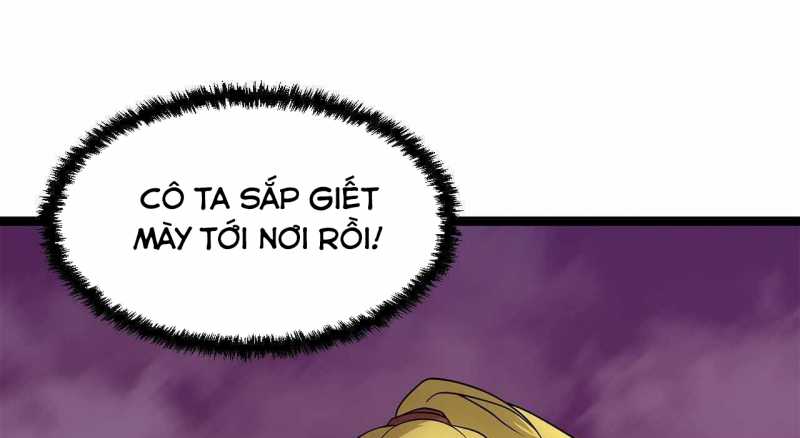 Trò Chơi Của Thần Chapter 9 - Trang 2