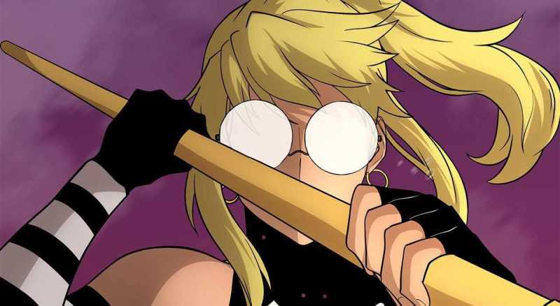 Trò Chơi Của Thần Chapter 9 - Trang 2