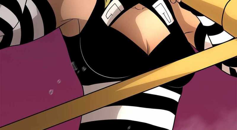 Trò Chơi Của Thần Chapter 9 - Trang 2