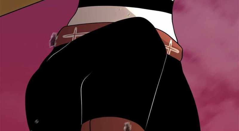 Trò Chơi Của Thần Chapter 9 - Trang 2