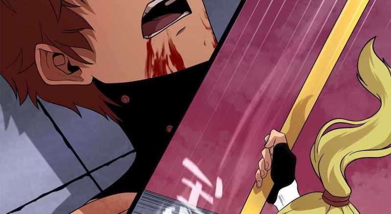 Trò Chơi Của Thần Chapter 9 - Trang 2