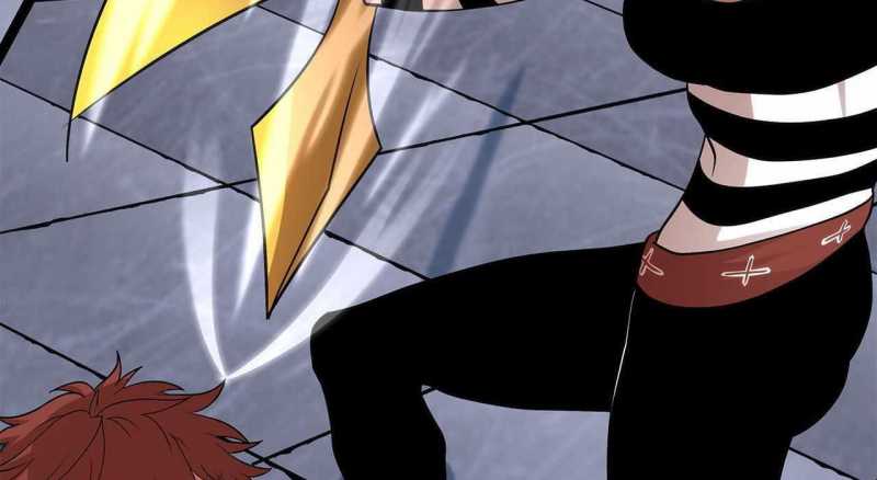 Trò Chơi Của Thần Chapter 9 - Trang 2