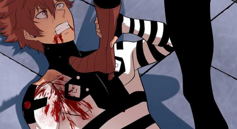 Trò Chơi Của Thần Chapter 9 - Trang 2