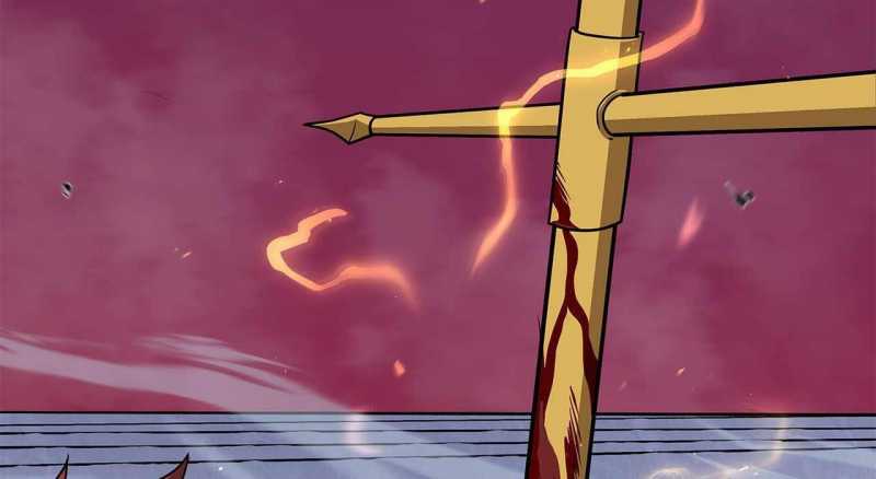 Trò Chơi Của Thần Chapter 9 - Trang 2