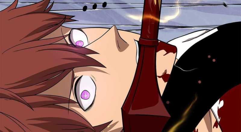 Trò Chơi Của Thần Chapter 9 - Trang 2