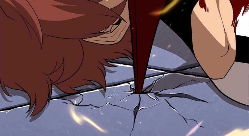 Trò Chơi Của Thần Chapter 9 - Trang 2