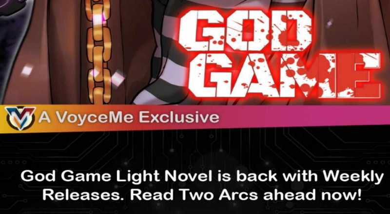 Trò Chơi Của Thần Chapter 9 - Trang 2