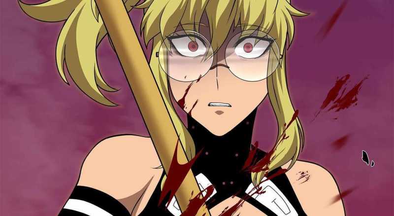 Trò Chơi Của Thần Chapter 9 - Trang 2