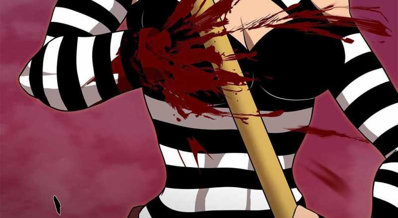 Trò Chơi Của Thần Chapter 9 - Trang 2