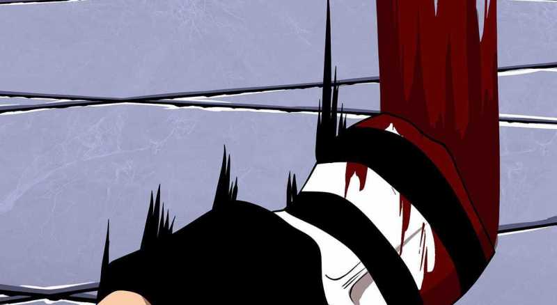 Trò Chơi Của Thần Chapter 9 - Trang 2