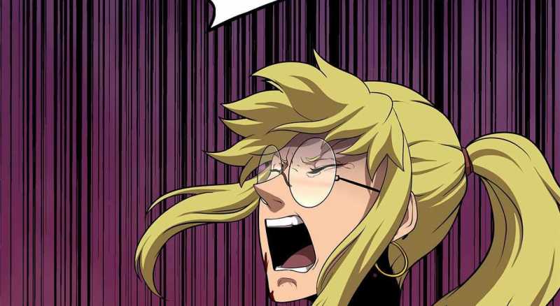 Trò Chơi Của Thần Chapter 9 - Trang 2