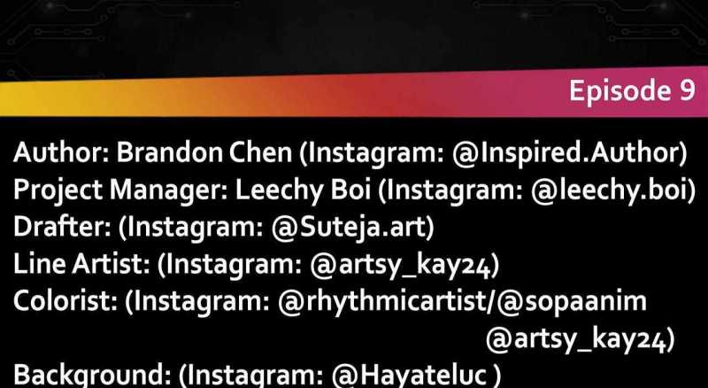 Trò Chơi Của Thần Chapter 9 - Trang 2