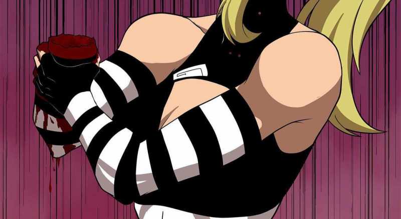 Trò Chơi Của Thần Chapter 9 - Trang 2