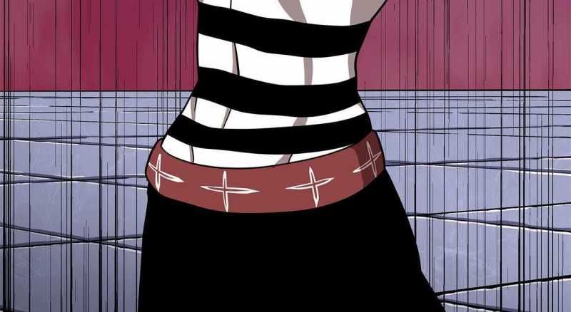 Trò Chơi Của Thần Chapter 9 - Trang 2