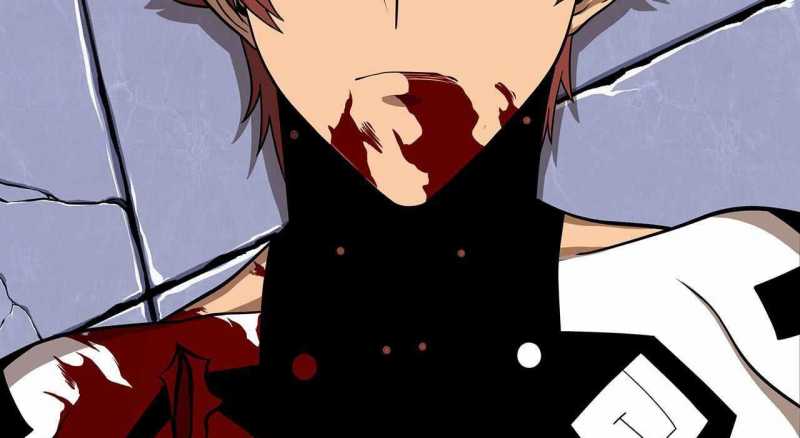 Trò Chơi Của Thần Chapter 9 - Trang 2