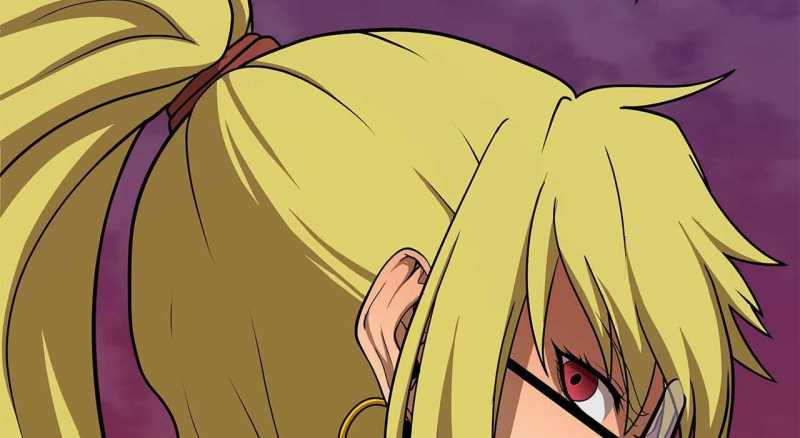 Trò Chơi Của Thần Chapter 9 - Trang 2