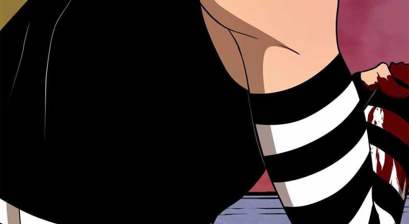 Trò Chơi Của Thần Chapter 9 - Trang 2