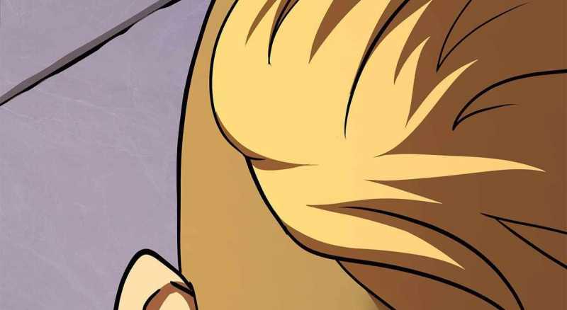 Trò Chơi Của Thần Chapter 9 - Trang 2