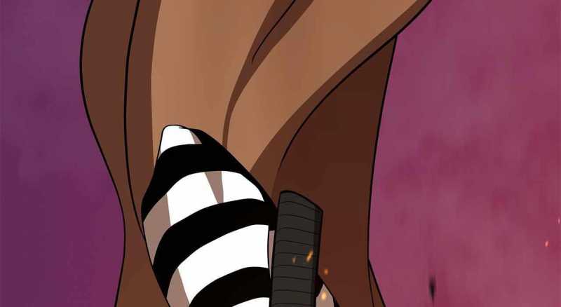 Trò Chơi Của Thần Chapter 9 - Trang 2