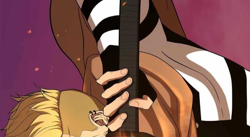 Trò Chơi Của Thần Chapter 9 - Trang 2