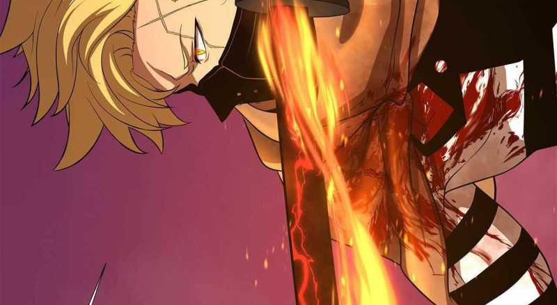 Trò Chơi Của Thần Chapter 9 - Trang 2