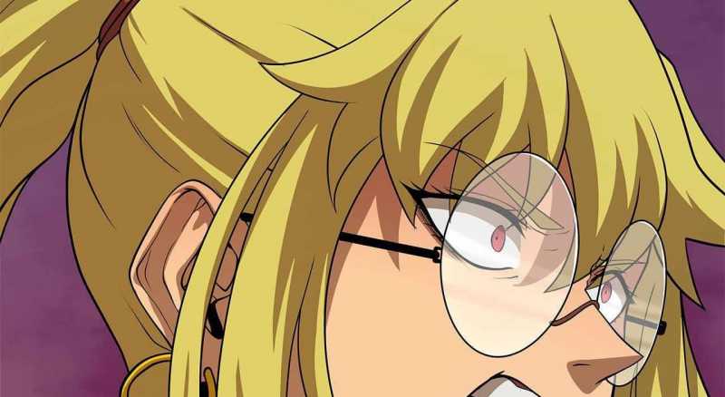 Trò Chơi Của Thần Chapter 9 - Trang 2