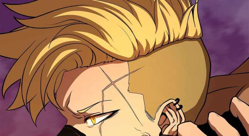 Trò Chơi Của Thần Chapter 9 - Trang 2