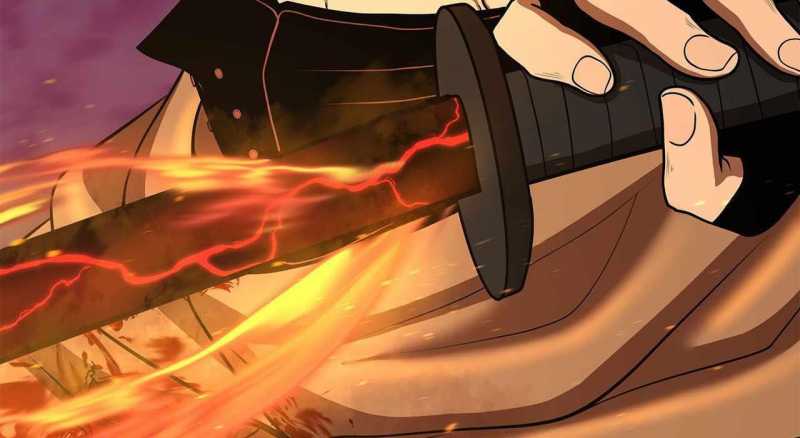 Trò Chơi Của Thần Chapter 9 - Trang 2